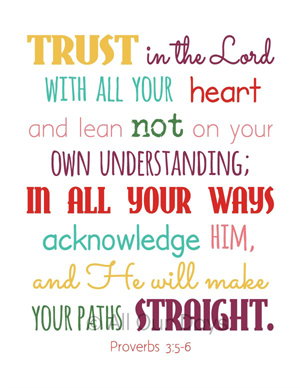 Scripture
